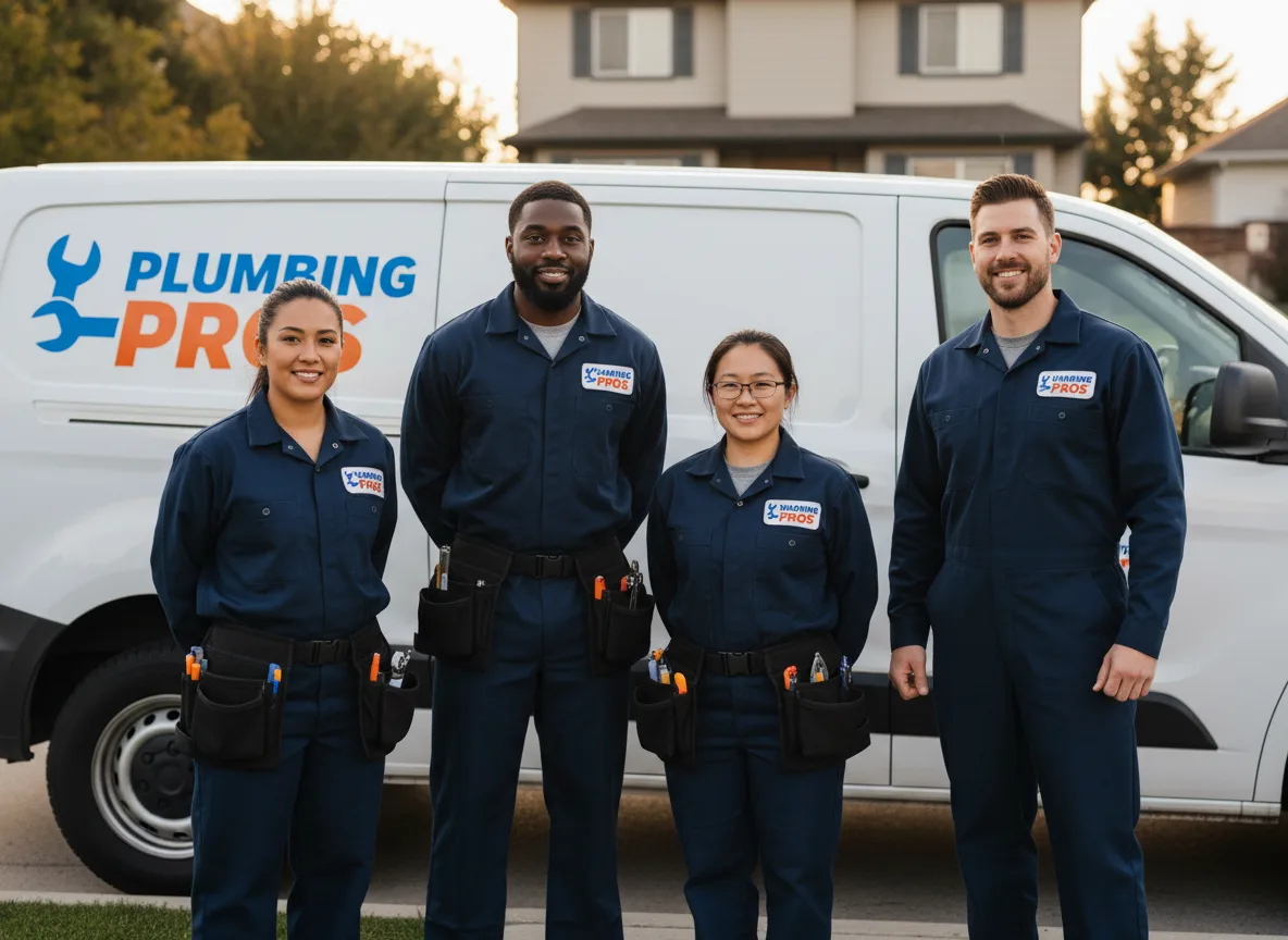 Water Heater Repair company in Sandoval, IL